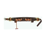 KLEIN 5266N-30D SEMI-FLOATING BODY BELT