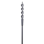 KLEIN 53718 FLEX BIT AUGER 9/16-IN X 54-IN