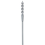 KLEIN 53717 FLEX AUGER BIT WITH SCREW POINT 3/8