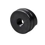 KLEIN 53867 2.416-IN KNOCKOUT PUNCH FOR 2-IN