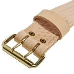KLEIN 5415L HEAVY-DUTY EMBOSSED TOOL BELT LARGE