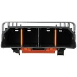 KLEIN 54814MB MODBOX TOOL CARRIER RAIL ATTACH