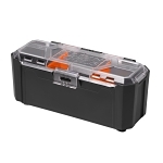 KLEIN 54815MB MODBOX PARTS BIN RAIL ATTACHMEN