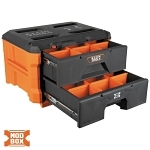 KLEIN 54822MB MODBOX TWO DRAWER TOOLBOX