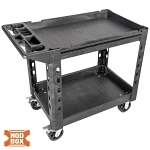 KLEIN 54831MB MODBOX UTILITY CART
