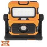 KLEIN 56417 MODBOX RECHARGEABLE DUAL BEAM L