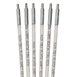 KLEIN 56430 MID FLEX GLOW ROD 30-FOOT