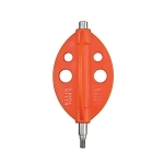 KLEIN 56511 FISH ROD ATTACHMENT SET 7-PIECE
