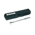 KLEIN 57000 3/8-IN TORQUE WRENCH SQUARE DRI
