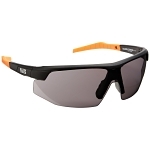 KLEIN 60160 STANDARD SAFETY GLASSES GRAY LENS