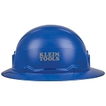 KLEIN 60249 HARD HAT NON-VENTED FULL BRIM STY