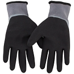 KLEIN 60390 THERMAL DIPPED GLOVES EXTRA-LARG