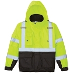 KLEIN 60501 HIGH-VISIBILITY WINTER B
