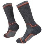 KLEIN 60508 PERFORMANCE THERMAL SOCKS L