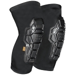 KLEIN 60615 HEAVY DUTY KNEE PAD SLEEVES S/M