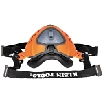 KLEIN 60552 P100 HALF-MASK RESPIRATOR M/L