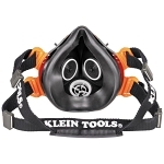 KLEIN 60554 P100 HALF-MASK RESPIRATOR REP