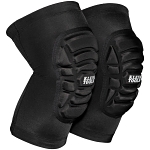 KLEIN 60592 LIGHTWEIGHT KNEE PAD SLEEVES L/XL