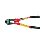 KLEIN 63314 BOLT CUTTER STEEL HANDLE 14-IN