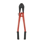 KLEIN 63318 BOLT CUTTER STEEL HANDLE 18-IN