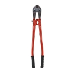 KLEIN 63324 BOLT CUTTER STEEL HANDLE 24-IN