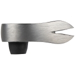 KLEIN 66091 NAIL PULLER WITH INTEGRATED DIMPLER