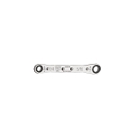 KLEIN 68200 RATCHETING BOX WRENCH 1/4-IN X 5/16