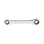 KLEIN 68204 RATCHETING BOX WRENCH 5/8 X 3/4-IN