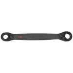 KLEIN 68216 4-IN-1 RATCHETING WRENCH SET SA