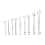 KLEIN 68402 COMBINATION WRENCH SET 9-PIECE