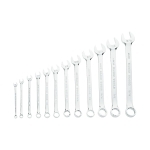 KLEIN 68404 COMBINATION WRENCH SET 12-PIECE