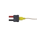 KLEIN 69142 K-TYPE HIGH TEMPERATURE THERMOCOUPLE