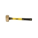KLEIN 819-04 NON-SPARKING HAMMER 4-PO
