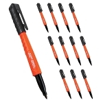 KLEIN 8610112 SKRIBES FINE TIP PERMANENT MARKE