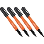 KLEIN 861014 SKRIBES FINE TIP PERMANENT MARKE