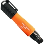 KLEIN 86103 SKRIBES CHISEL TIP PERMANENT MAR