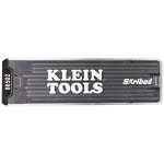 KLEIN 86502 SKRIBES REPLACEMENT LEADS BLACK