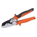 KLEIN 86526 HVAC HAND NOTCHER