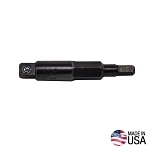 KLEIN 86939 HEX KEY ADAPTER FOR REFRIGERATIO