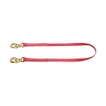 KLEIN 87432 NYLON-WEBBING LANYARD FI