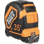 KLEIN 9235 TAPE MEASURE 35-FOOT MAGNETIC DOUBLE-