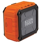 KLEIN AEPJS1 WIRELESS JOBSITE SPEAKER