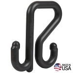 KLEIN BC311 2-IN UTILITY BUCKET S-HOOK