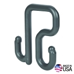 KLEIN BC312 3-IN UTILITY BUCKET S-HOOK