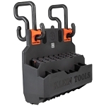 KLEIN BC501S HARD TOOL STORAGE MODULE S-HOOK