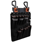 KLEIN BC502S TOOL APRON STORAGE MODULE S-HOOK