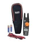 KLEIN CL360 ELECTRICAL TESTER OPEN JAW FORK MET
