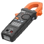 KLEIN CL490 400A AC/DC DUAL-DISPLAY AUTO-RANGIN