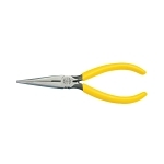 KLEIN D203-7C PLIERS NEEDLE NOSE SIDE-CUTTERS