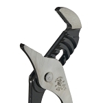KLEIN D502-10 PUMP PLIERS 10-IN